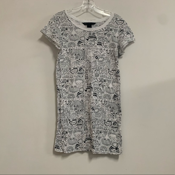 Marc by Marc Jacobs Logo Top - Picture 3 of 6